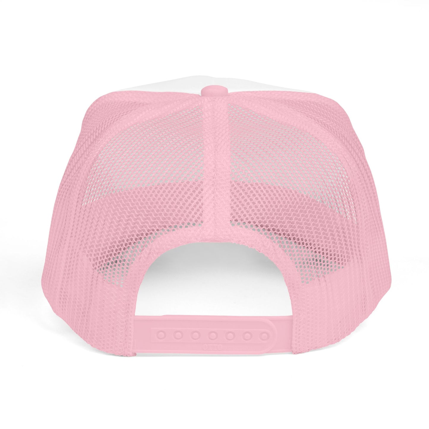 Inspirational Foam Trucker Hat - "Life is Tough, Darlin' But So Are You"