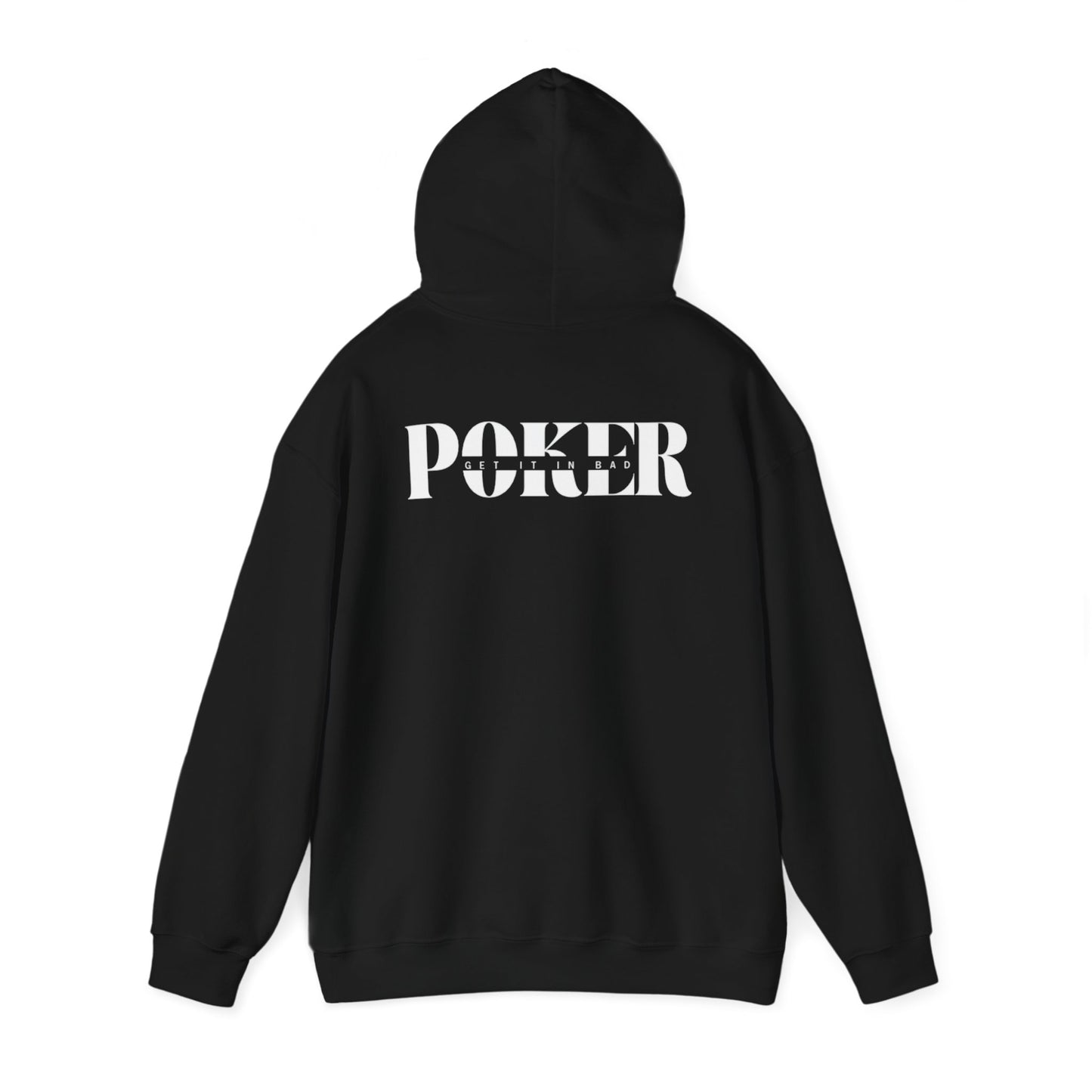 Cozy Unisex Hooded Sweatshirt - Perfect for Casual Wear and Gifting