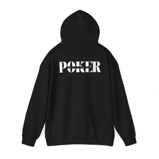 Cozy Unisex Hooded Sweatshirt - Perfect for Casual Wear and Gifting
