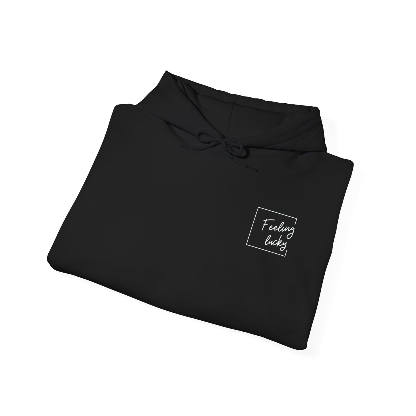 Cozy Unisex Hooded Sweatshirt - Perfect for Casual Wear and Gifting