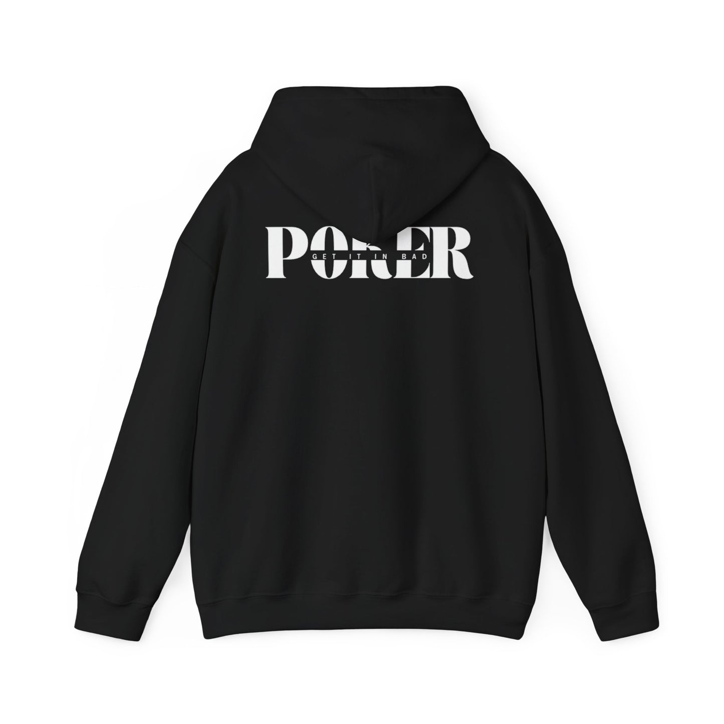 Cozy Unisex Hooded Sweatshirt - Perfect for Casual Wear and Gifting