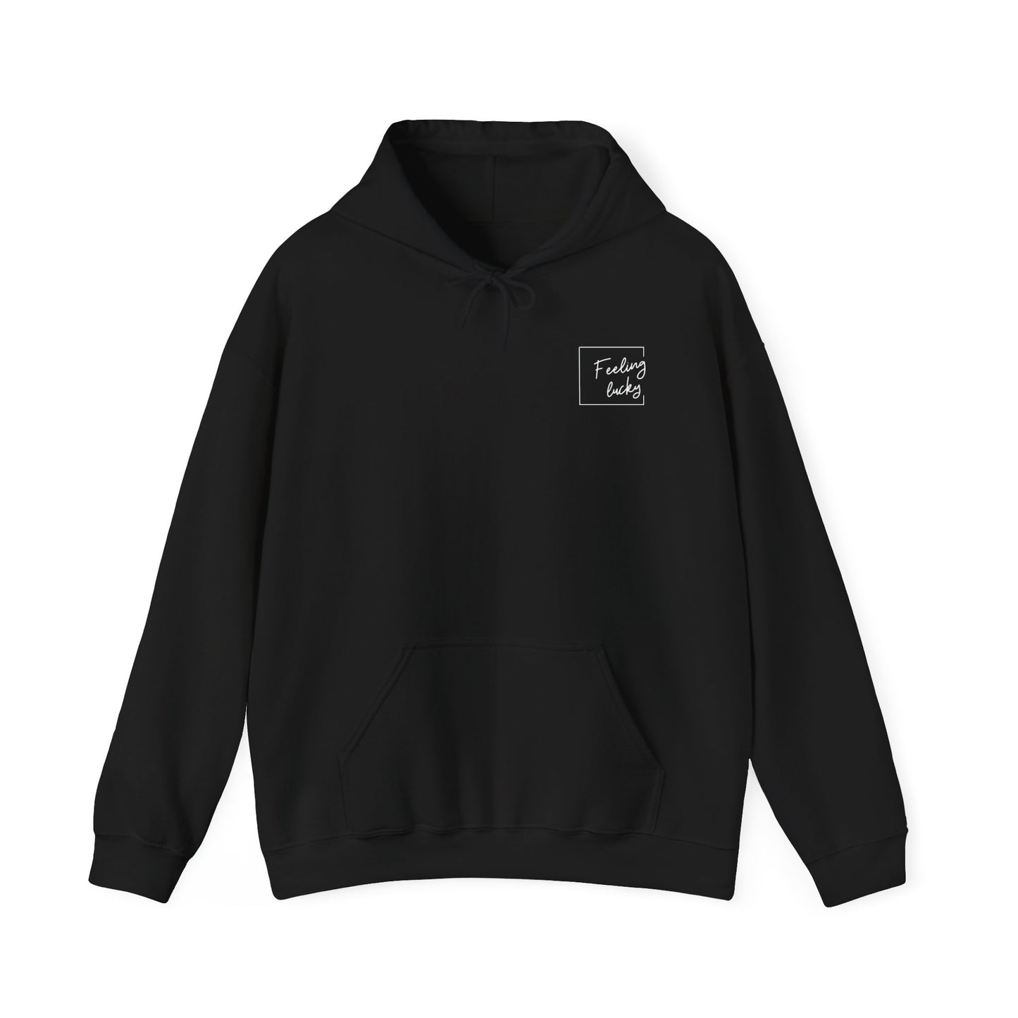 Cozy Unisex Hooded Sweatshirt - Perfect for Casual Wear and Gifting