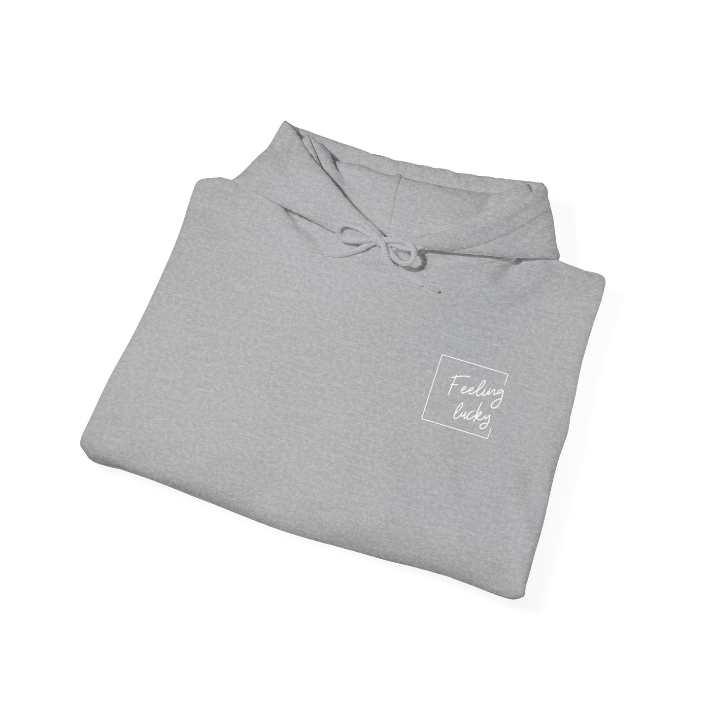 Cozy Unisex Hooded Sweatshirt - Perfect for Casual Wear and Gifting