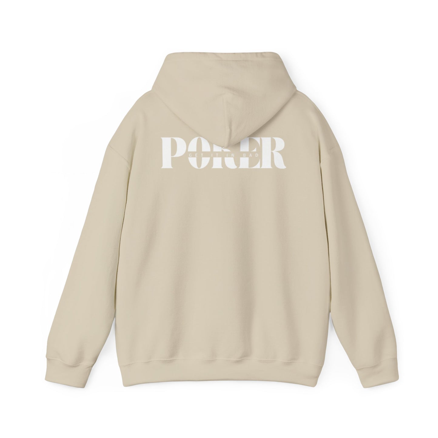 Cozy Unisex Hooded Sweatshirt - Perfect for Casual Wear and Gifting