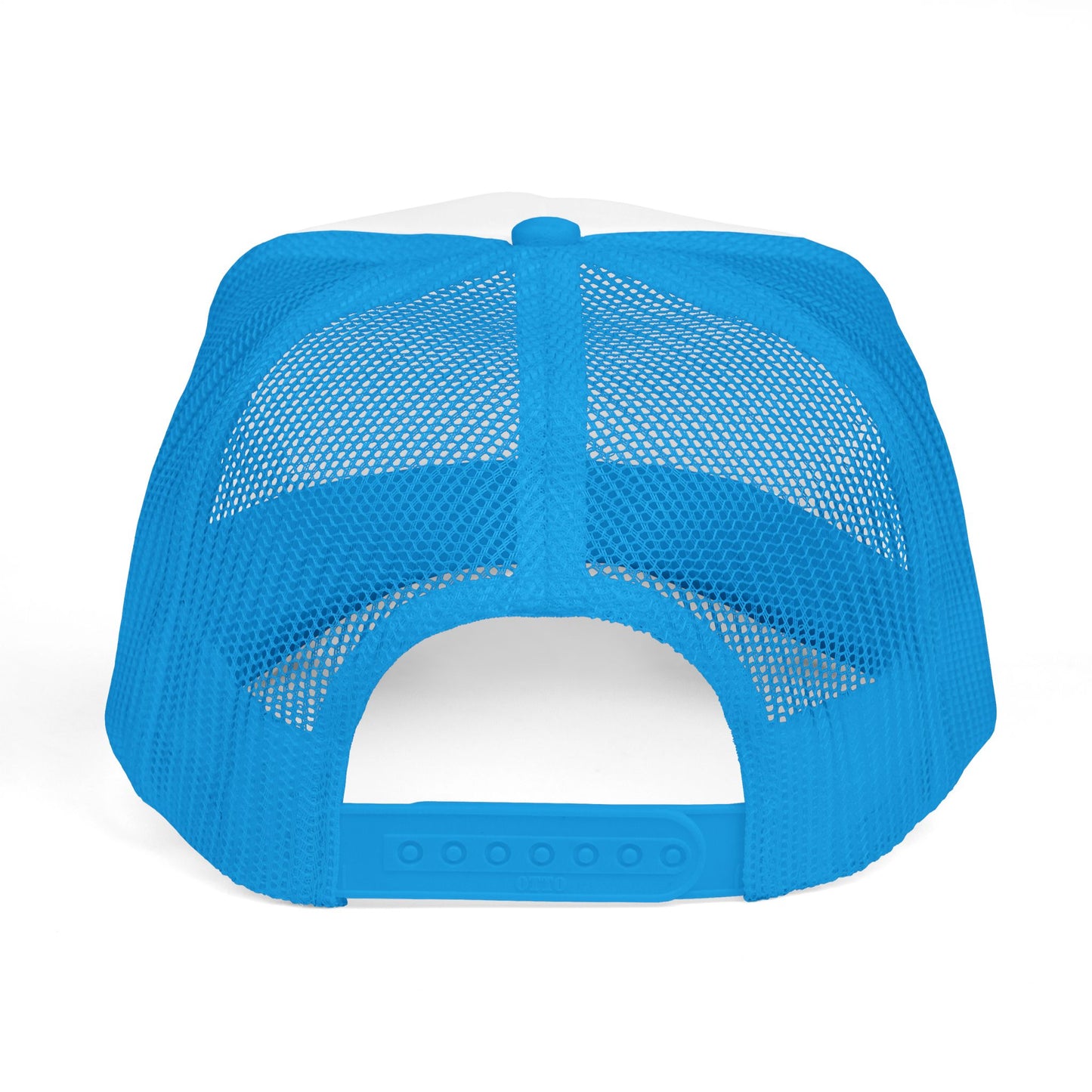 Sundays Are for the Lions Foam Trucker Hat