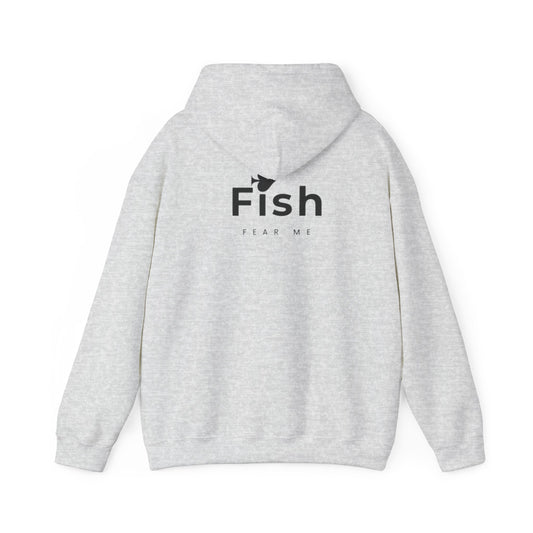 Unisex Heavy Blend™ Hooded Sweatshirt - Feeling Lucky & Poker Strategies