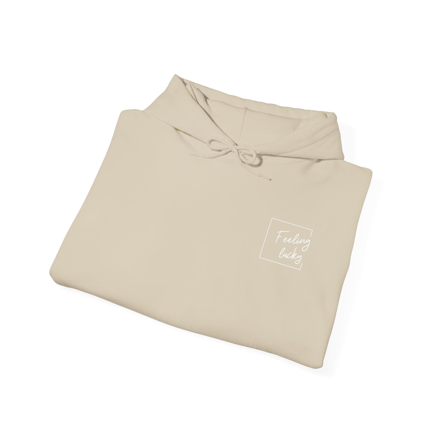 Cozy Unisex Hooded Sweatshirt - Perfect for Casual Wear and Gifting