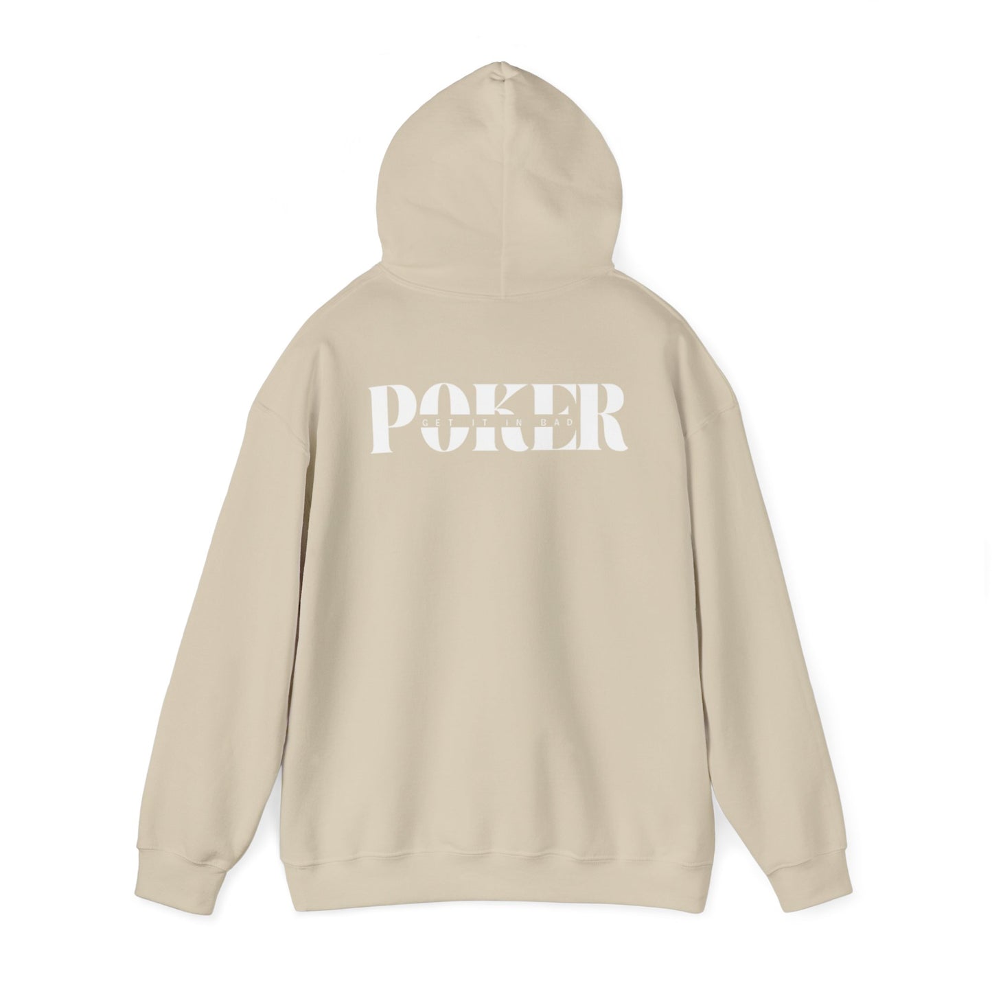 Cozy Unisex Hooded Sweatshirt - Perfect for Casual Wear and Gifting