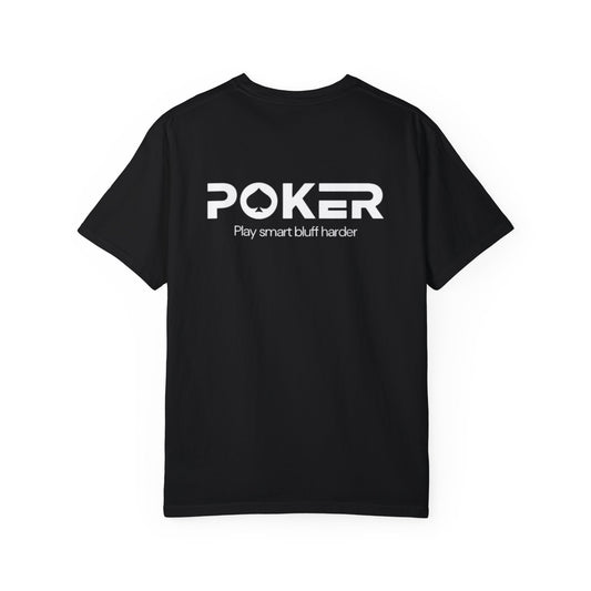 Feeling Lucky Poker T-shirt