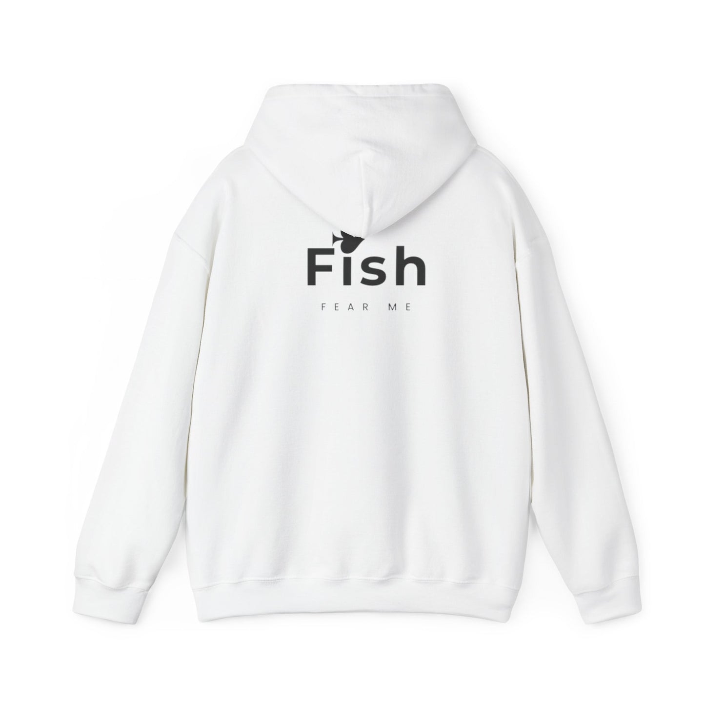 Unisex Heavy Blend™ Hooded Sweatshirt - Feeling Lucky & Poker Strategies