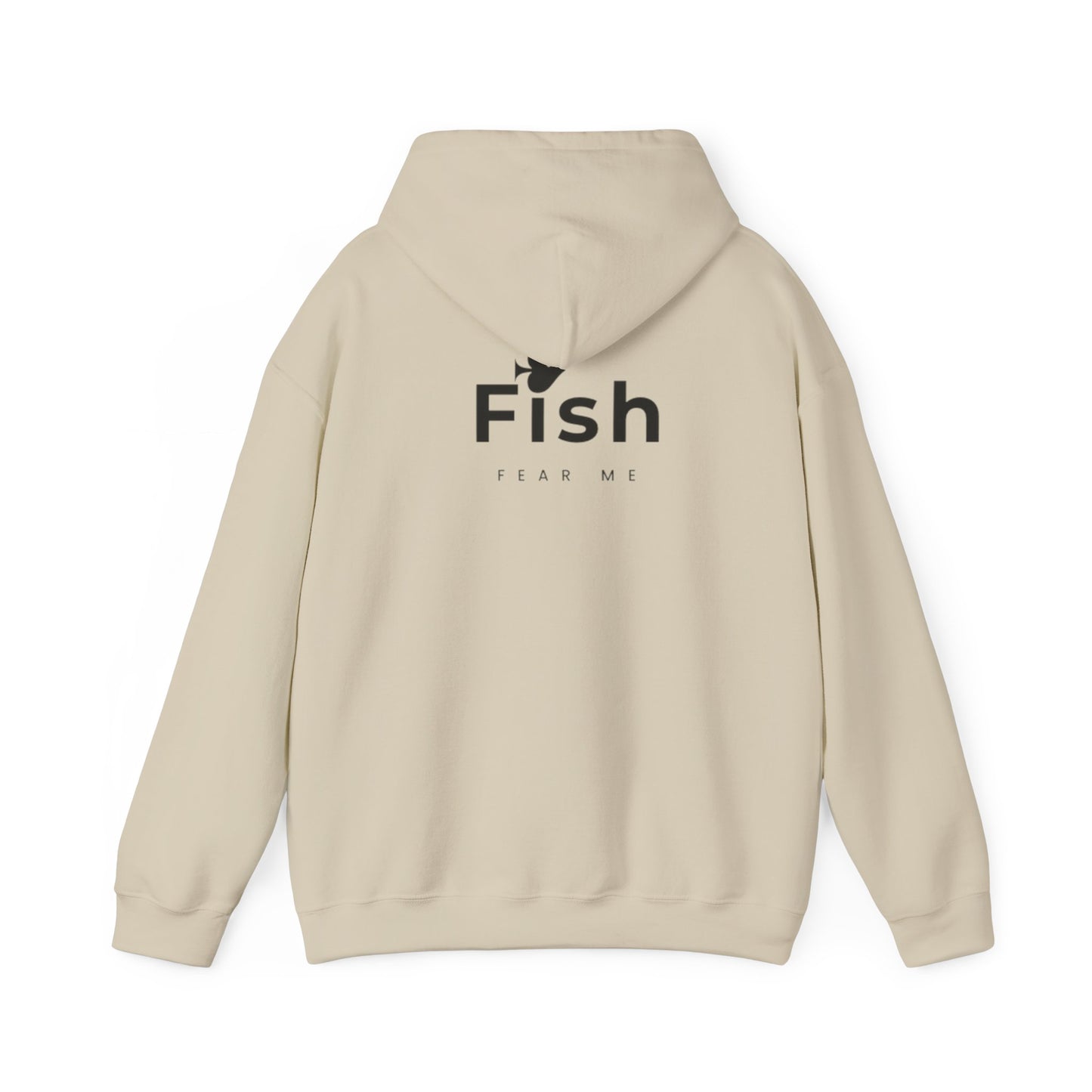 Unisex Heavy Blend™ Hooded Sweatshirt - Feeling Lucky & Poker Strategies