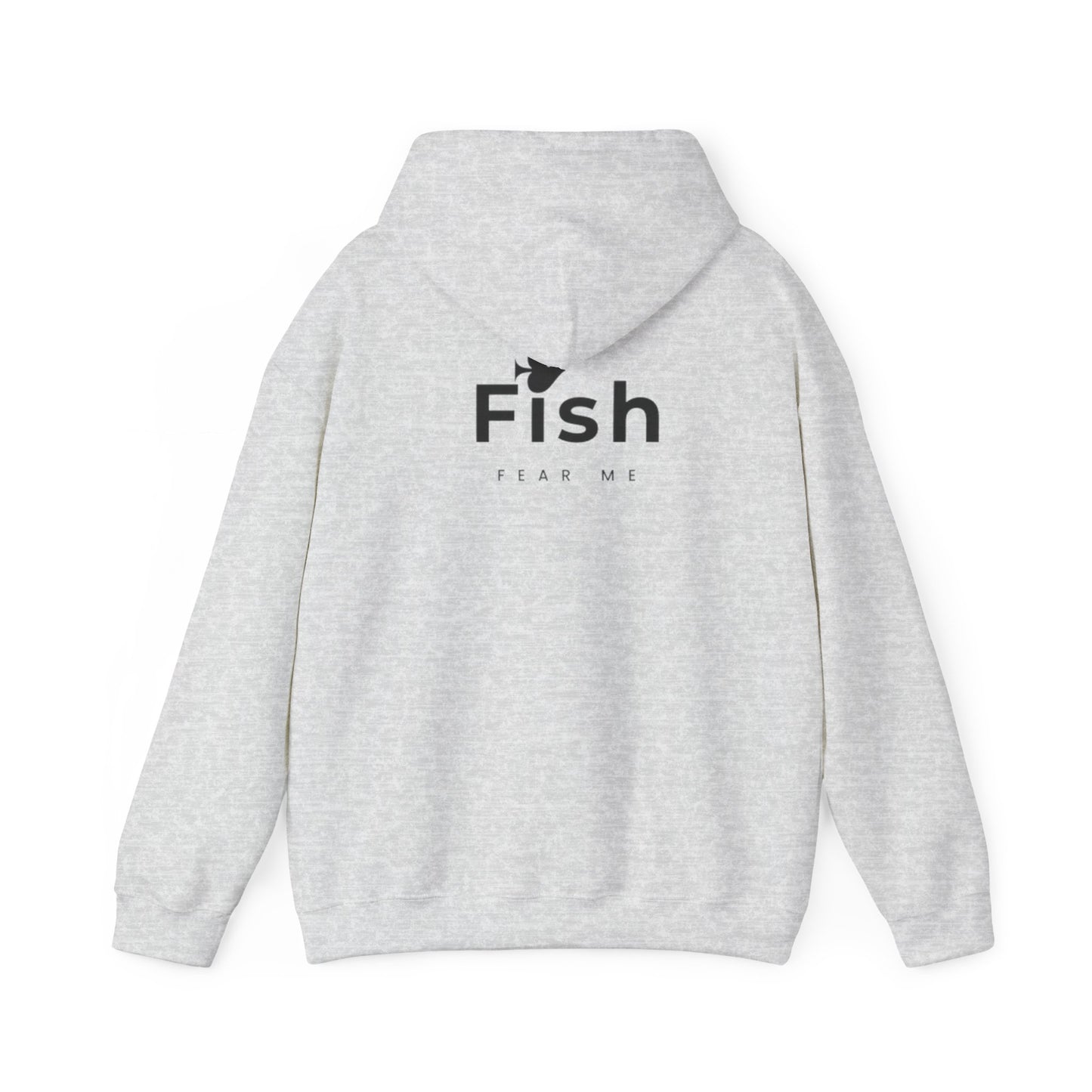 Unisex Heavy Blend™ Hooded Sweatshirt - Feeling Lucky & Poker Strategies