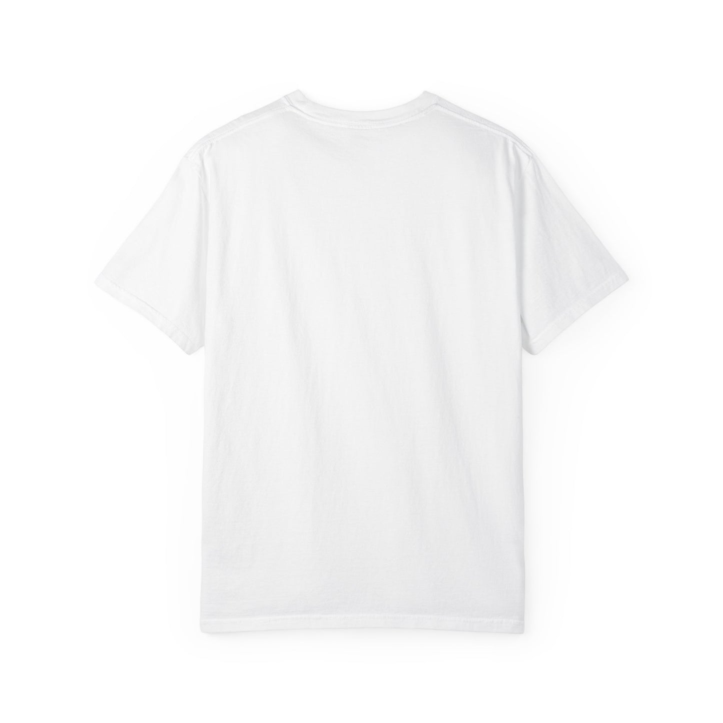 Poker Evolution T-Shirt – "Prior, Folding, Calling, All-In" Graphic Tee