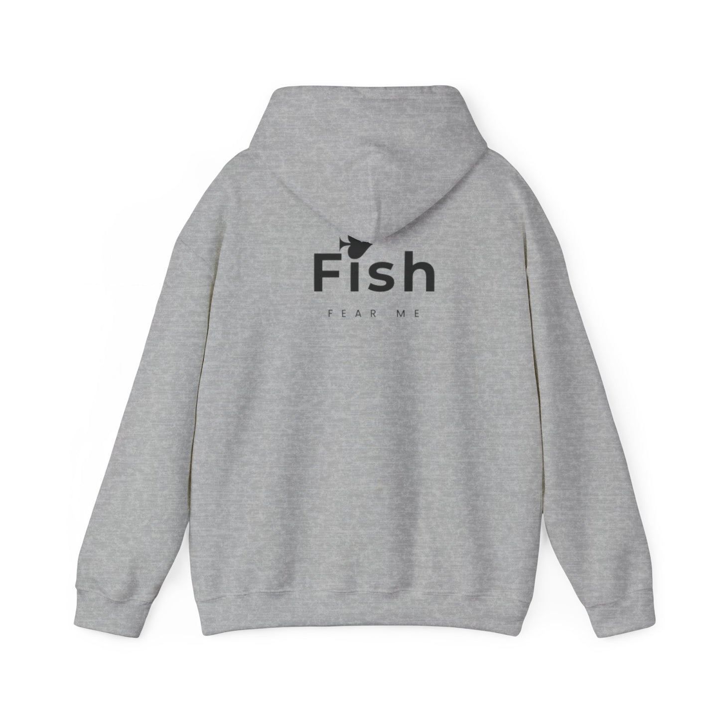 Unisex Heavy Blend™ Hooded Sweatshirt - Feeling Lucky & Poker Strategies