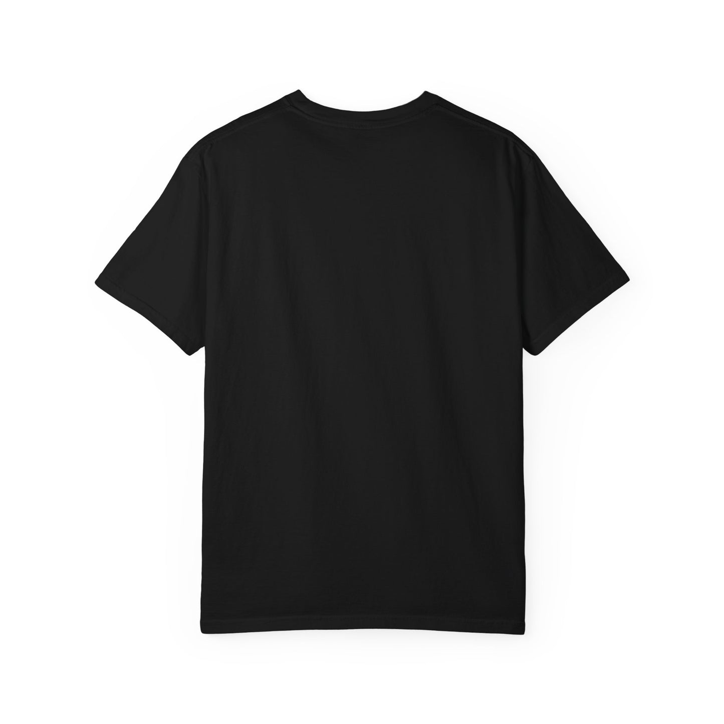 Poker Evolution T-Shirt – "Prior, Folding, Calling, All-In" Graphic Tee